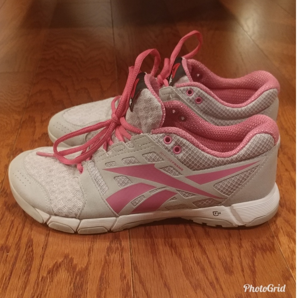 Women's Reebox
